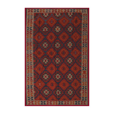 Wurster Southwestern Indoor Rug