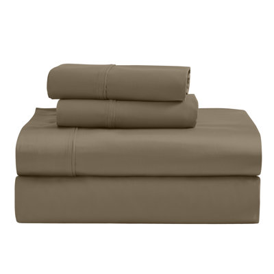 Mellark Cotton Sheet Set