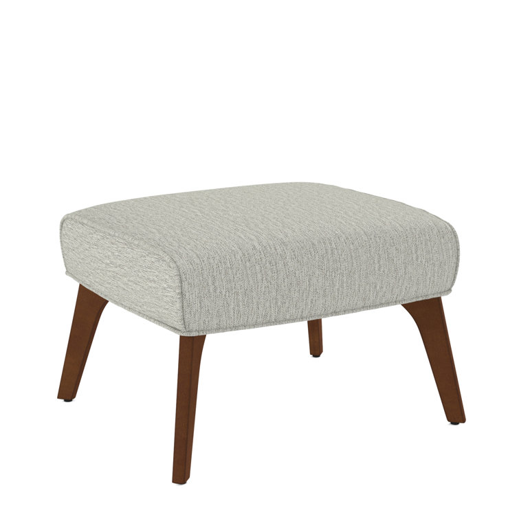 Upholstered Ottoman