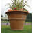 Balhi Fibreglass Planter-14486400
