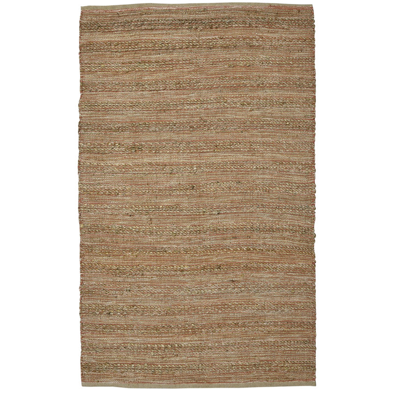 Arine Striped Indoor Rug, Rectangle 3' x 5'