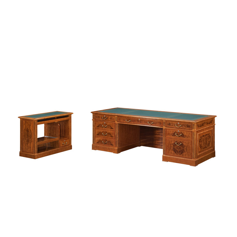 Executive Desk