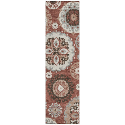  Ferrand Non-Slip Indoor / Outdoor Door Mat