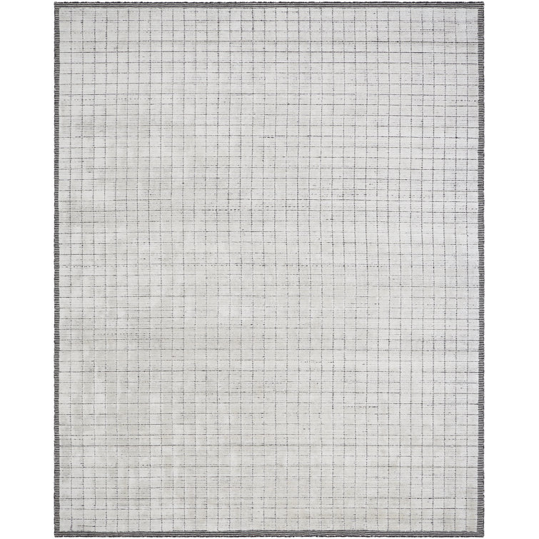 Jacey Handmade Rug