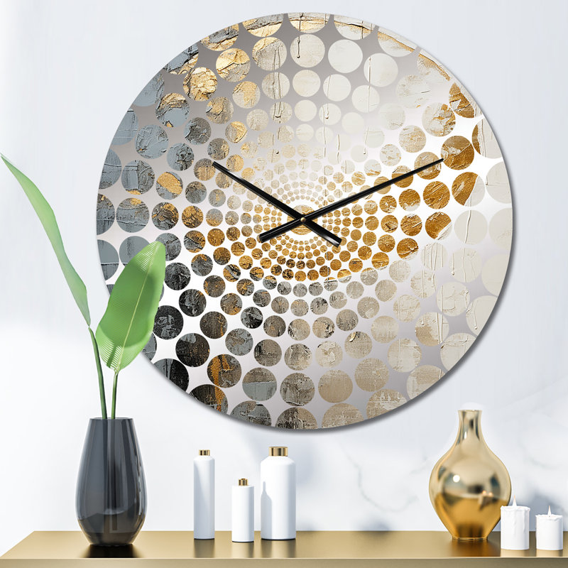 Horloge murale Denise, Petit