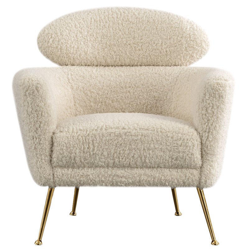  Chaise d'appoint Felice