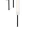 Windchime Chandelier with Soft Etched Glass-1898781523-1898781527-1898781524