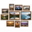 Picture Frame - Set of 10
