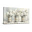 Plantes et fleurs, arrangement floral en pot Peaceful Calm Grace-2072517211
