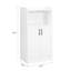 Kerekes 120cm Kitchen Pantry