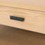 Jaylessa Wood 1 Drawer Coffee Table-99990789