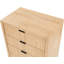 Commode 5 tiroirs Fairfax-1110051316
