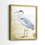 ANIMALS Series CCCCXXVII - Impression encadrée de qualité supérieure - Prêt à être accroché - Aucun clou requis-27452913