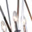 Trevino 4 - Light Dimmable Geometric Chandelier-647217006