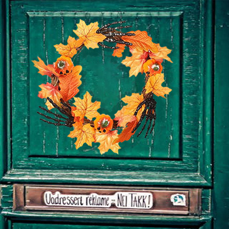Faux 40cm Wreath