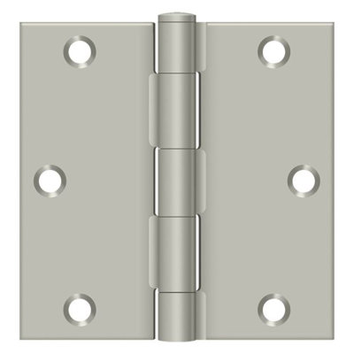 Steel Hinge