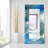 Chaim Glass Flat Mirror-792507304