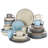 Navia 32 Piece Dinnerware Set - Service for 8-1322602892