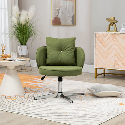 Chaise de bureau Geshia