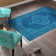 Denya Geometric Indoor Rug