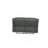 Transitional Leather-Air Reclining Loveseat