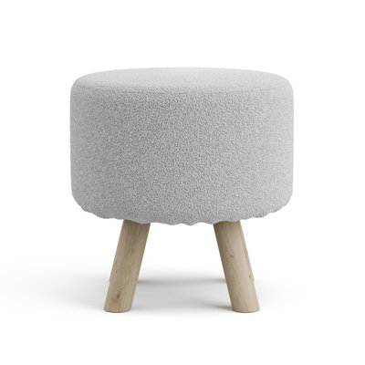 Kyrran Footrest Stool (Set Of 2) by George Oliver