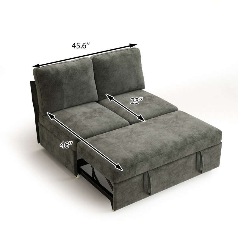 Macleod Box B, Gris