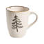 Piece Stoneware Dinnerware Set - Service for 4