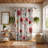 Pink Carnation - Premium Shower Curtain-660445098