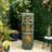 3-Tier Fountain with LED Lights
