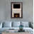 Levon Solid Wood Flat Wall Mirror-1830045351-1830028683