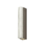 Artes 1 - Light LED Flush Mounted Sconce