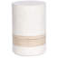 Alba Drum End Table