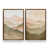 Polished Gold Floater Framed is unavailable