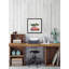 Starting The Holidays - Single Picture Frame Painting-2059658790