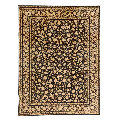 One-of-a-Kind 8'9" x 11'9" Area Rug
