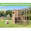 Enclos pour chat Tucker Murphy Pet Catio-313580373