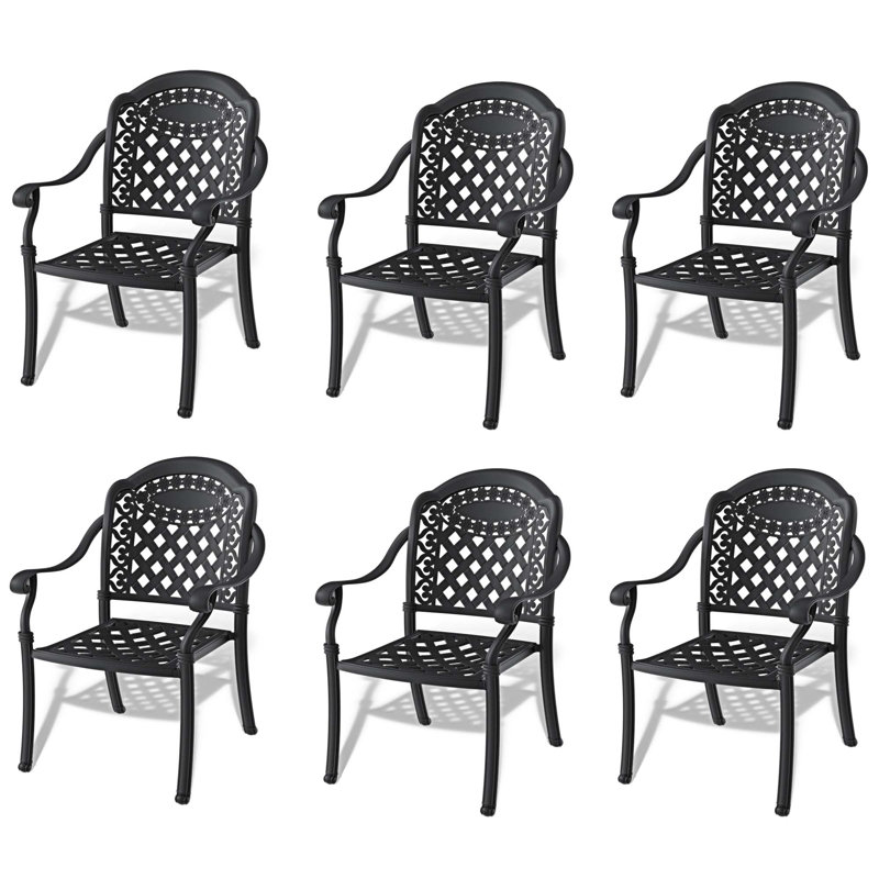 Chaise de salle à manger Schall