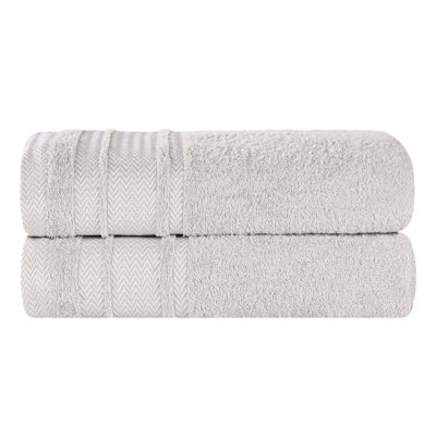 Serviette de bain Haidar