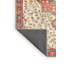 Tapis oriental beige / rouge-1499843115