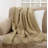 Sevan Collection Hand Woven Throw Blanket