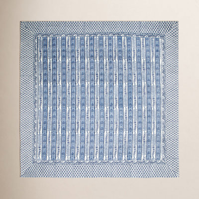 Charlemont Floral Tablecloth