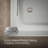 Archer Drop-In Bath with Reversible Drain-14674771