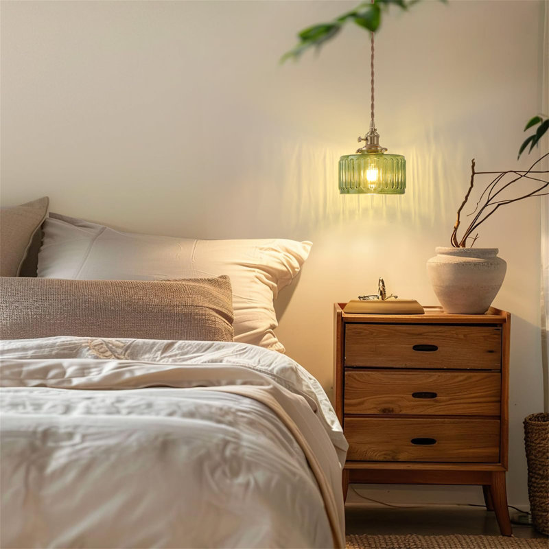 2 - Light Chandelier