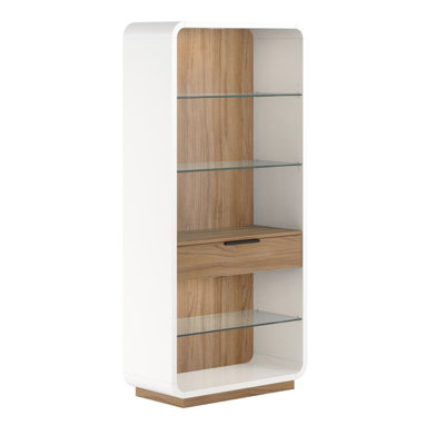Portico Bookcase