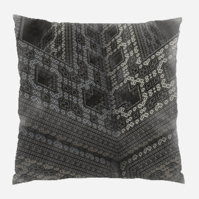 Coussin pour le meng