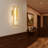 LED Flush Mounted Sconce-202488644