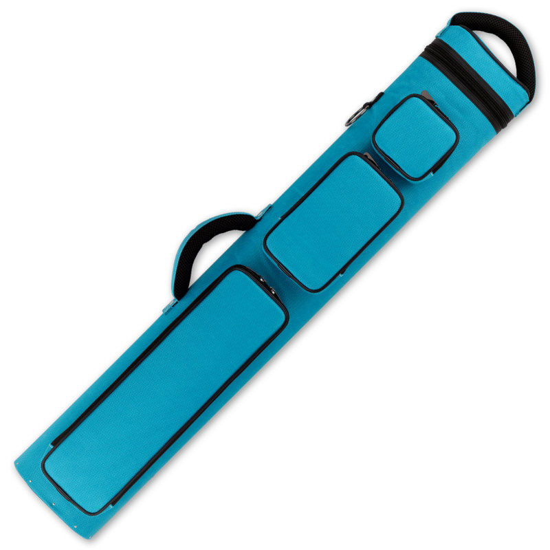 Action Backpack ACB48 4x8 Teal Hard Case, Teal