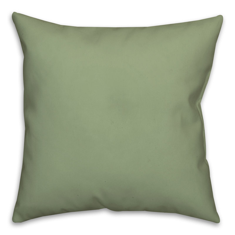  Square Throw Pillow