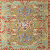 Cassiana Oriental Indoor Rug